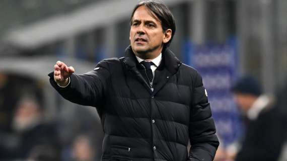 Sky - Inter-Salernitana, due notizie da Appiano dopo l'allenamento. Inzaghi pensa al turnover: chi riposa