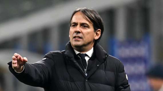 GdS - Verso l'Atletico: Inzaghi ha un obiettivo chiaro. Formazione: c'è un solo dubbio