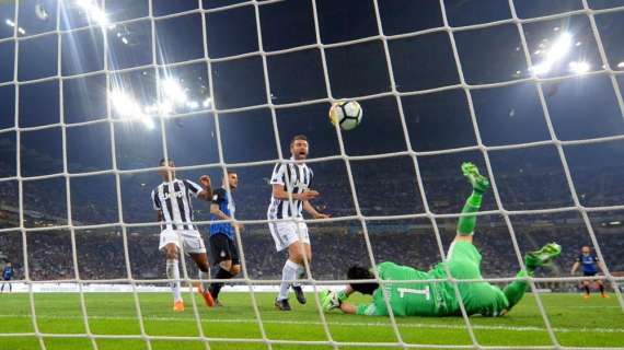 Infarto dopo autogol di Barzagli: tifoso juventino in terapia intensiva