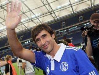 Raul: "Via da Madrid, scelta mia. Mou non c'entra"