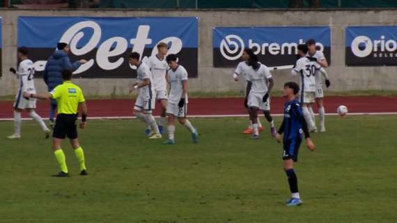 LIVE PRIMAVERA - Atalanta-Inter 0-3, 80' - Zanchetta mischia ancora le carte per il finale: spazio anche a Zouin e Bovo