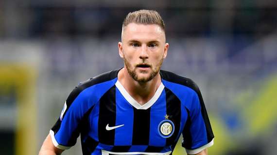 GdS - Skriniar addio: il Tottenham è sempre più vicino. Kabak, Smalling o Milenkovic al suo posto