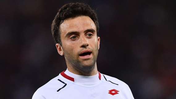 UFFICIALE - Giuseppe Rossi dice addio al calcio giocato: "Sono grato e fiero di me"