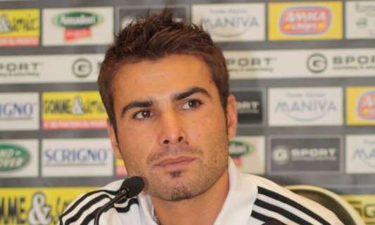 Mutu: "Non avrei chiamato Frank de Boer all'Inter"