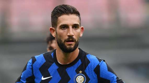 TS - Inter, col Parma torna Gagliardini. Ranocchia, Kolarov e Darmian si candidano da titolari: la probabile 