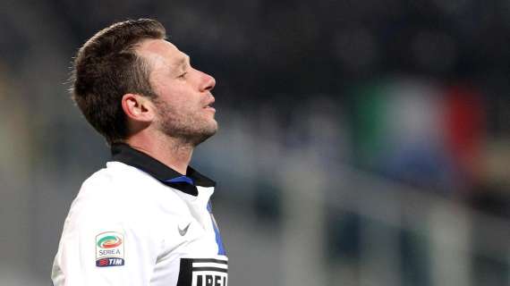 Sky - Tra Icardi e Cassano: trattative non collegate