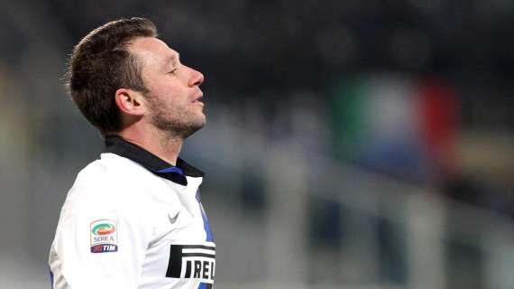 Sky - Sorpresa Stramaccioni: Cassano in panca?