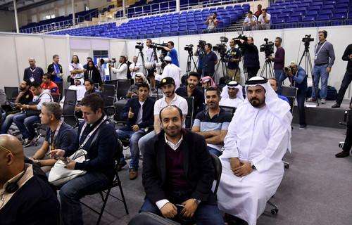 Anche 5 Inter Club alla conferenza stampa di oggi