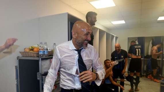 Empoli, Corsi: "Spalletti non meritava di andare via dall'Inter"