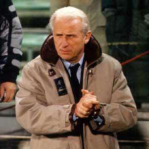 Trapattoni: "Derby rossonero, scudetto nerazzurro"