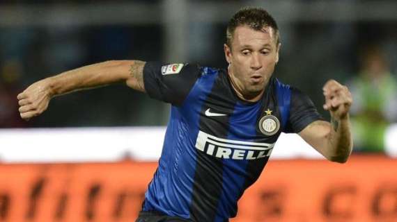 Cambio Cassano, Strama quasi chiede scusa