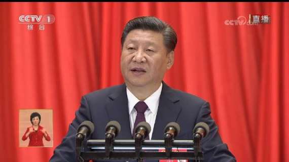 Xi Jinping: "Investimenti extra-Cina? Ci apriremo al mondo. L'intenzione..."