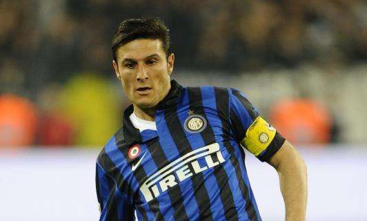 Zanetti: "Occasione persa. Su Guarin e il Milan..."