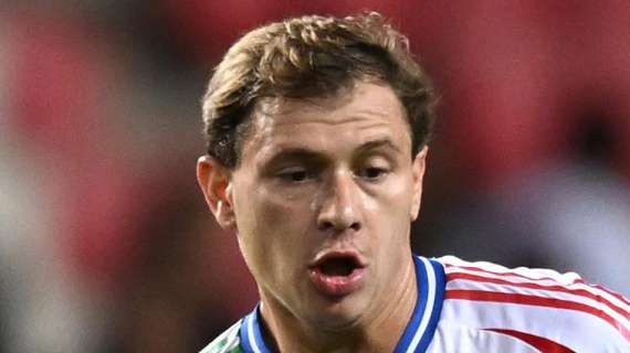 Pagelle TS - Israele-Italia, brutto approccio per Barella. Tra gli interisti si salva solo Frattesi