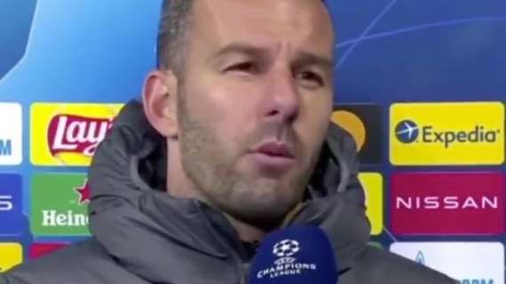 VIDEO - Handanovic a UefaTV: "Per quanto fatto, meritavamo qualcosa in più. Avevamo la percezione di poter vincere"