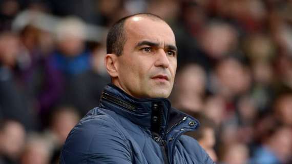 Non solo De Boer. Esonero dall'Everton per Martinez