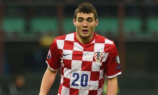 GdS - Kovacic, ora la Croazia per ritrovare la serenità