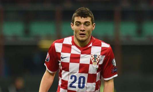 Problema muscolare per Kovacic: ecco le ultime