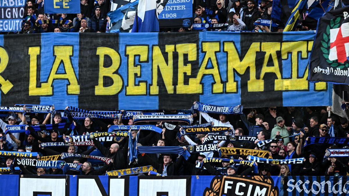 Cinque anni senza Bellugi, la moglie: "Diceva che l'Inter era stata la sua passione e tale rimaneva" 