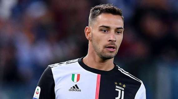 Juventus, Danilo e De Sciglio salteranno la trasferta contro l'Inter