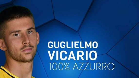 UFFICIALE - Vicario "calciatore azzurro al 100%": l'Empoli ufficializza il riscatto del portiere dal Cagliari