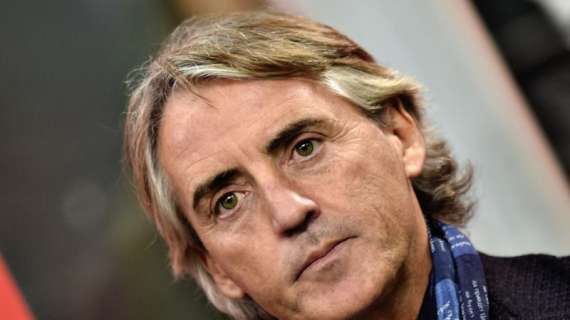 Mancini alla carica: "Voglio un'Inter combattente"