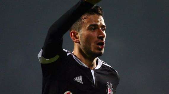 Pres. Besiktas: "Özyakup? Parliamo a fine stagione"