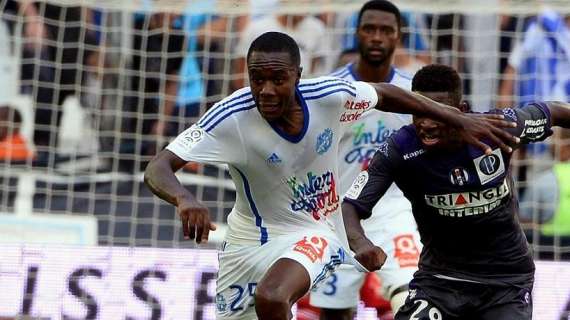 L'Équipe - Imbula, accordi con lui e l'OM. Nel sogno di Mancini T. Motta e Kovacic