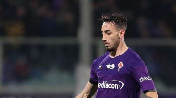 CdS - Castrovilli, anche la Roma in corsa. Ma la Fiorentina non molla