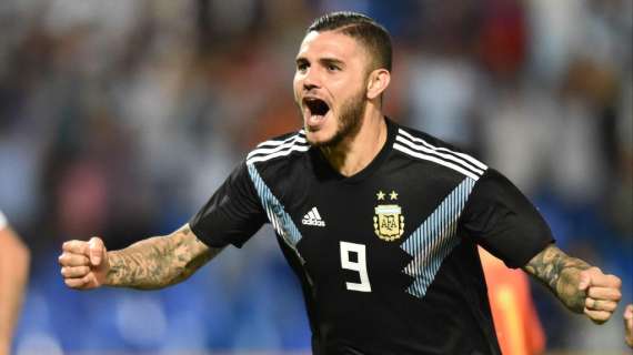 Espn - Argentina, Icardi nei 50 pre-convocati di Scaloni per la Copa America 