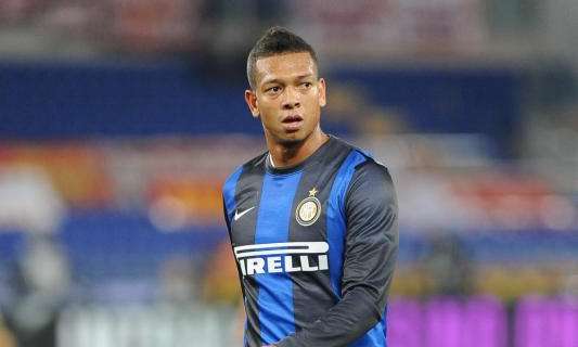 Guarin, un anno di Inter: "Prendevo l'aereo per..."