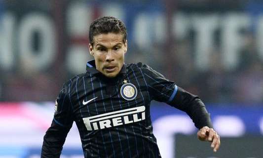 Pagelle GdS - Hernanes e Handanovic i migliori