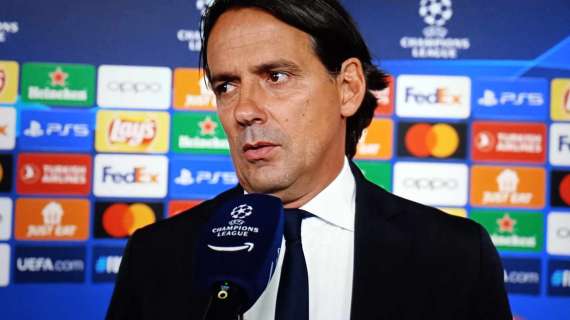 Inzaghi: "A Istanbul avremmo meritato i supplementari. Il mio status? L'importante è che sia riconosciuto qui"