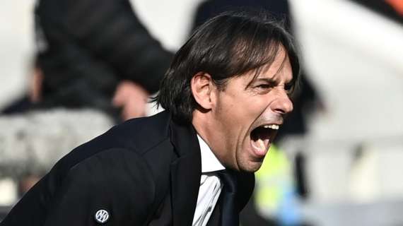 GdS - Supercoppa cruciale: la dirigenza chiede a Inzaghi una svolta nella stagione