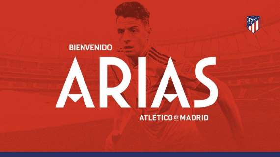 UFFICIALE - L'Atletico Madrid ha il dopo-Vrsaljko: accordo con il Psv per Arias