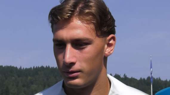TS - Pio Esposito nuovo idolo dei tifosi: ora può restare. Frenata per Hojlund. E con Chivu in panchina...