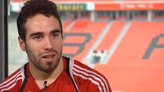 Carvajal è sul mercato. L'Inter ora sfida i Reds