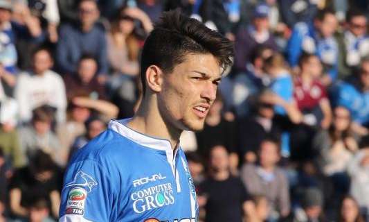 Barba, il Napoli si avvicina: possibile chiusura a 4 mln