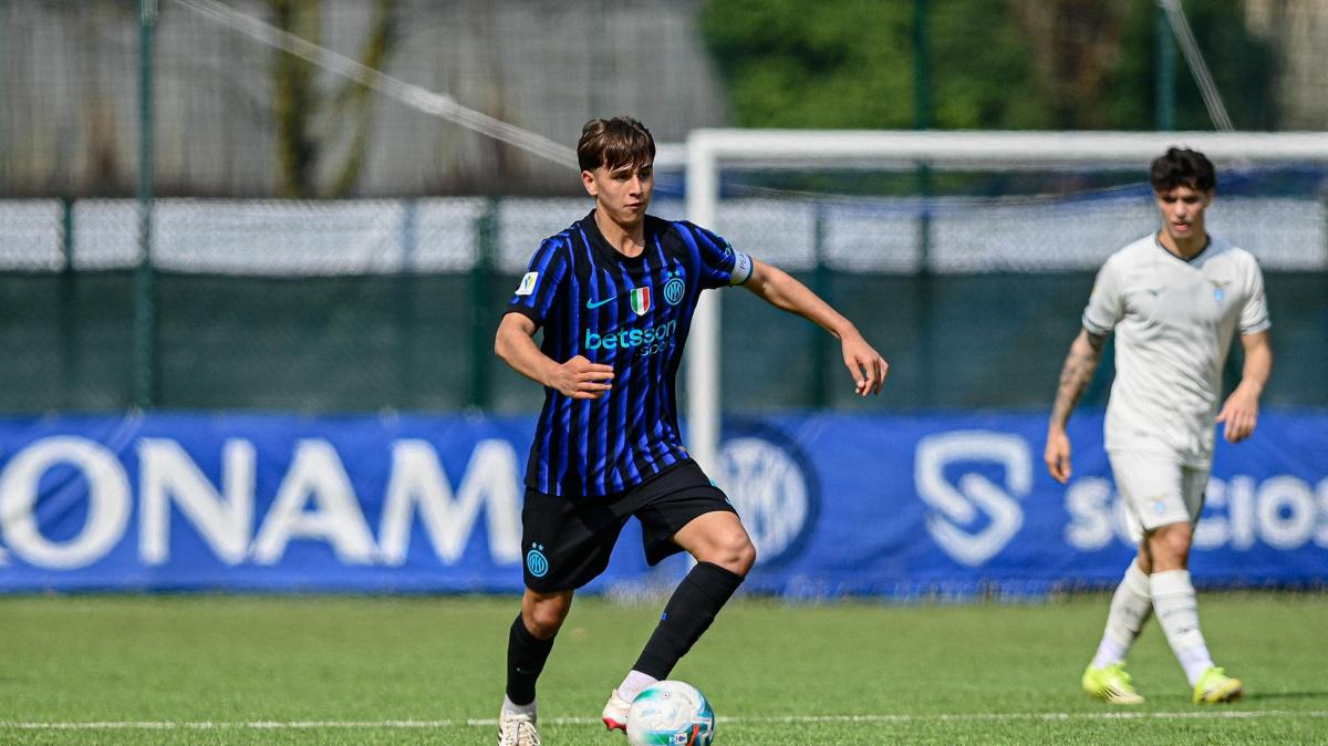 Primavera - Inter-Lecce, gli Up&Down: El Mahboubi spacca la partita, la squadra cresce con Cerpelletti