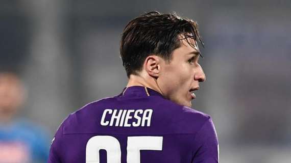 FcIN - Inter, primi passi concreti per Chiesa. La Fiorentina non disdegna due contropartite