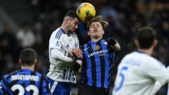 Como-Inter, parte la vendita dei biglietti. Tutte le indicazioni per i tifosi nerazzurri