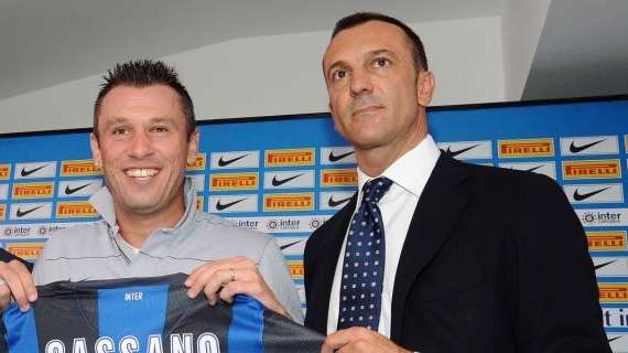 L'agente Parisi: "Così si muoverà l'Inter a gennaio"