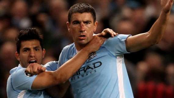 Sky - Capitolo terzino: Kolarov intriga e c'è il prezzo