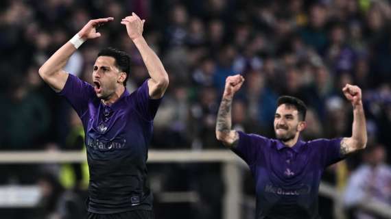 Altra disfatta juventina: la Fiorentina strapazza i bianconeri al Franchi (3-0). Motta a rischio esonero? 