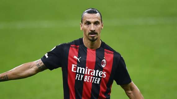 Corsera - Pioli ride, Conte piange: Ibra guarito, guai per l'Inter. Campionato: l'idea playoff è sullo sfondo