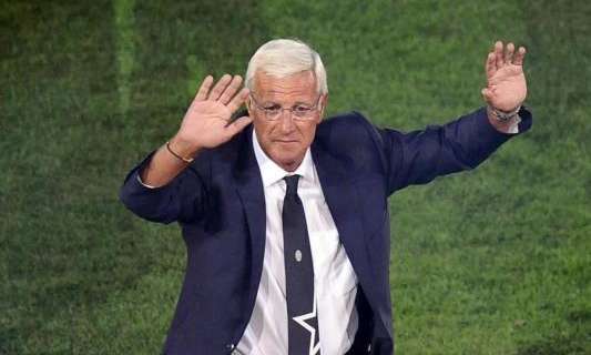 Lippi: "Napoli-Fiorentina mi piacciono molto, i tecnici..."