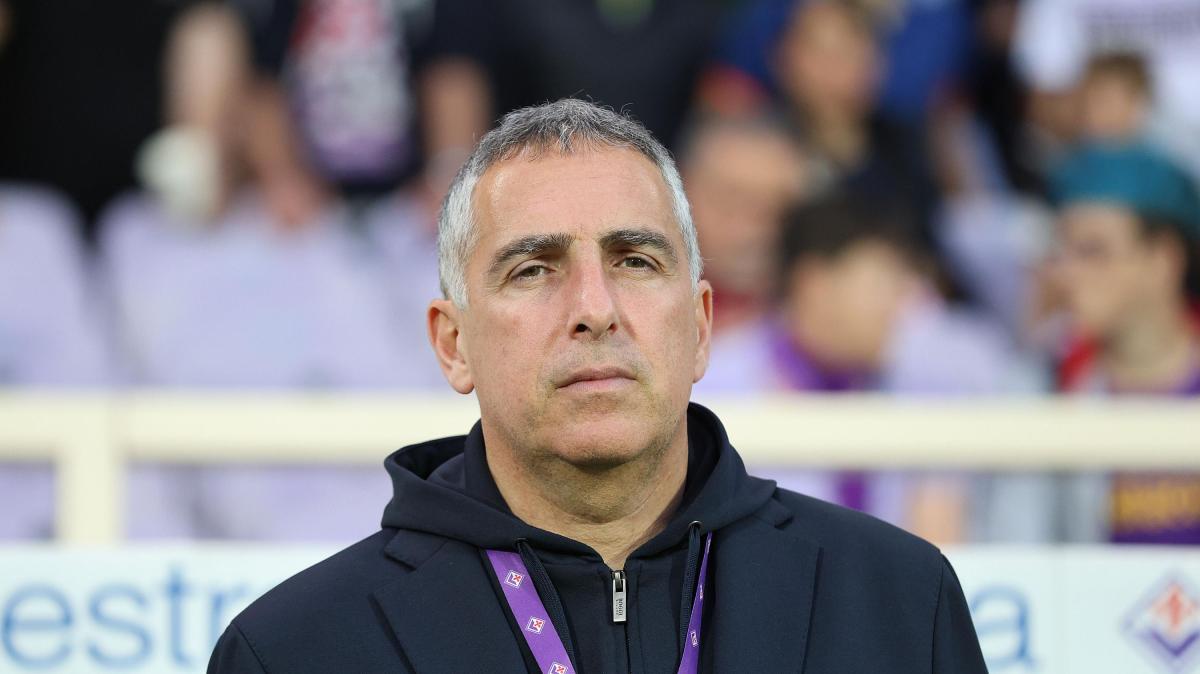 Gianluca Galliani: "Bayern-Real fantastica, noi eravamo quella roba lì. Ma anche Como-Inter non è stata male"