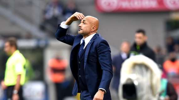 J. Mario da recuperare? Per Spalletti conta la squadra