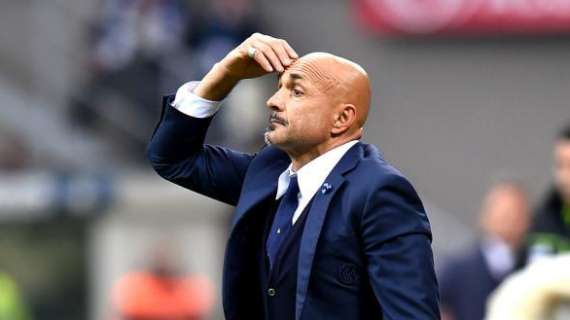 GdS - Spalletti senza dubbi: la probabile formazione