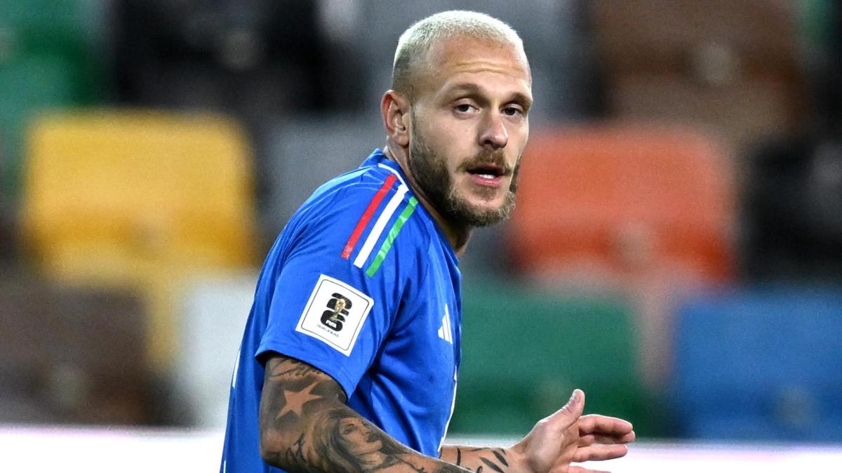 InterNazionali - Italia-Norvegia, le ufficiali: Gattuso si affida al blocco Inter, 5 nerazzurri dal 1'